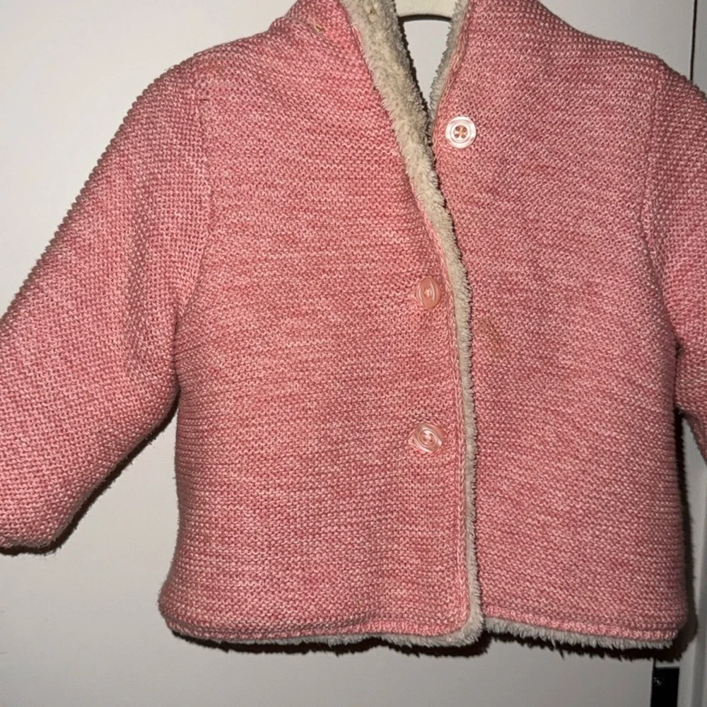 Baby Gap Kids Jacket